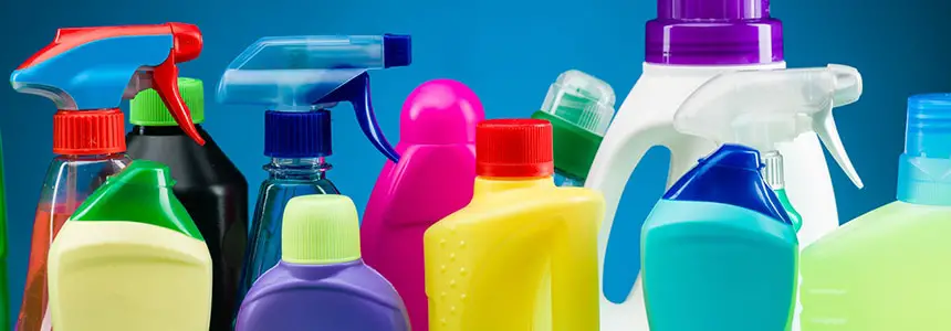 Kitchen Cleaning Products